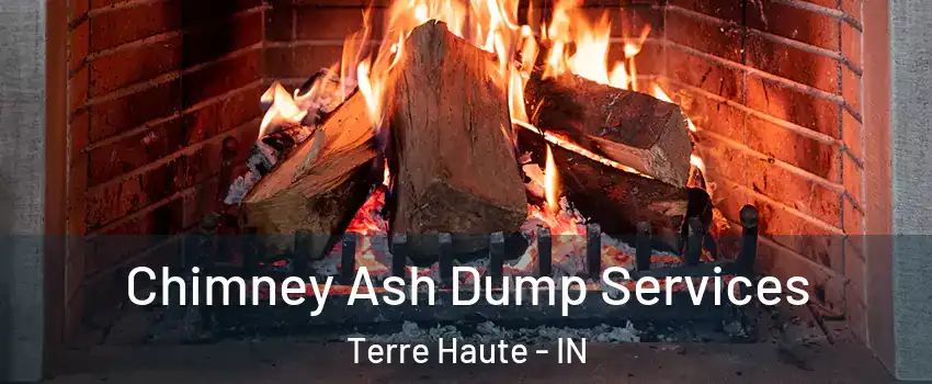  Chimney Ash Dump Services Terre Haute - IN