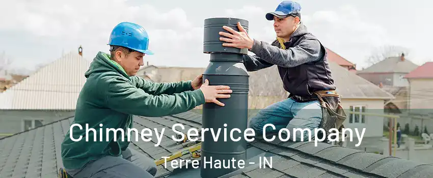  Chimney Service Company Terre Haute - IN