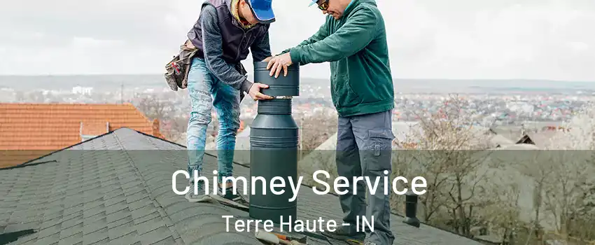  Chimney Service Terre Haute - IN