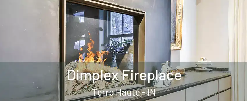  Dimplex Fireplace Terre Haute - IN
