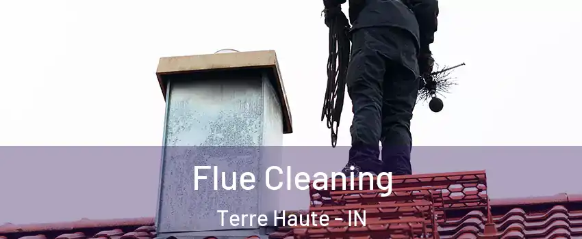  Flue Cleaning Terre Haute - IN