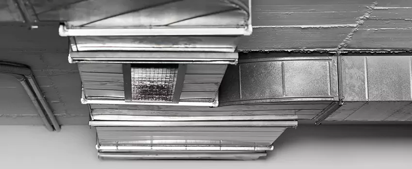 Trusted Air Duct Cleaning Company in Terre Haute, Indiana