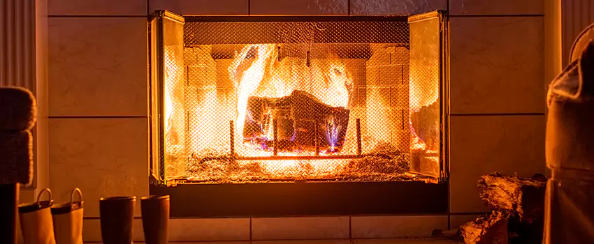 Astria Vent Free Gas Fireplaces Installation in Terre Haute, IN