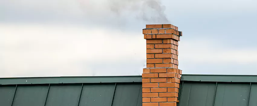 Animal Screen Chimney Cap Repair And Installation Services in Terre Haute, Indiana