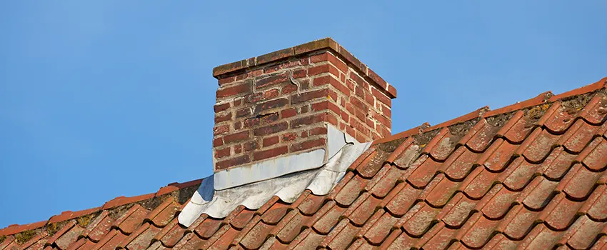 Residential Chimney Bricks Rotten Repair Services in Terre Haute, IN