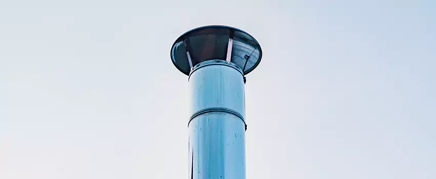 Wind-Resistant Chimney Caps Installation and Repair Services in Terre Haute, Indiana