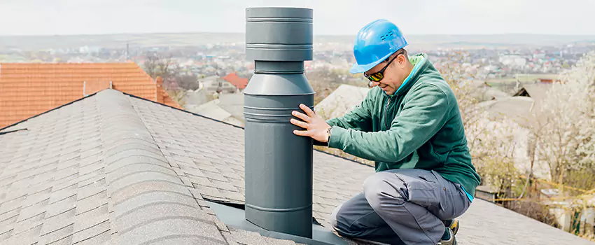 Chimney Chase Inspection Near Me in Terre Haute, Indiana