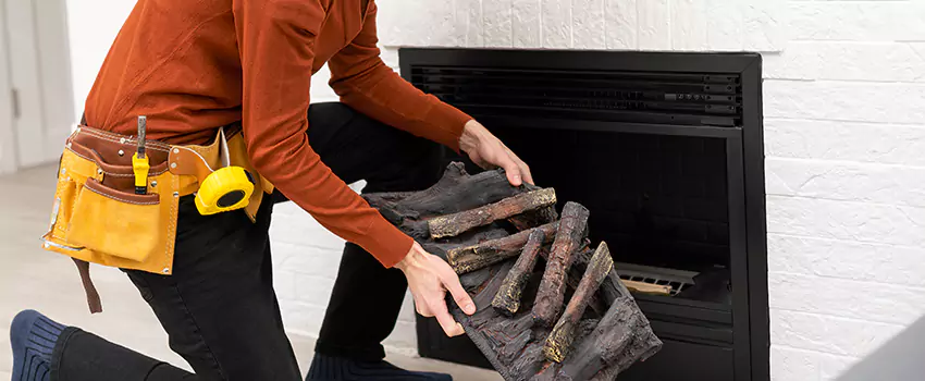 Chimney Creosote Cleaning Cost in Terre Haute, Indiana