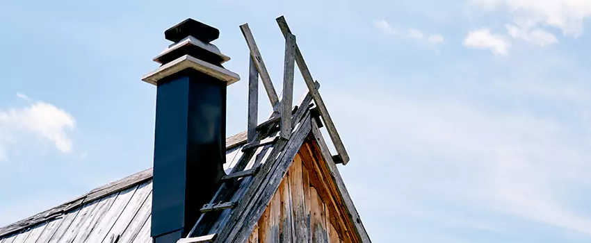 Chimney Creosote Cleaning in Terre Haute, IN