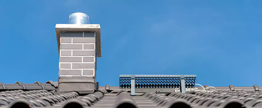 Chimney Flue Relining Services in Terre Haute, Indiana