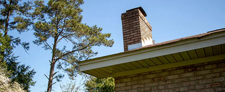 Budget-Friendly Chimney Masonry Service in Terre Haute, Indiana
