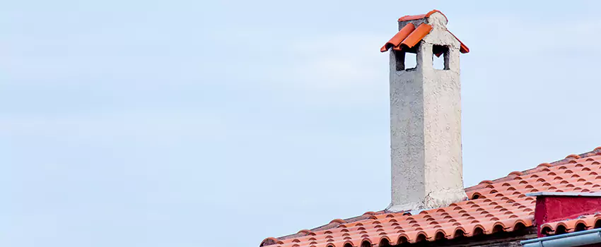 Chimney Pot Replacement in Terre Haute, IN