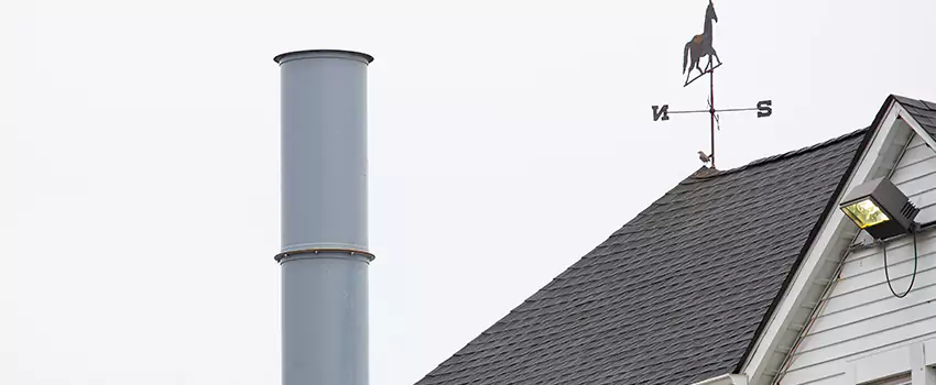 Chimney Inspection in Terre Haute, IN