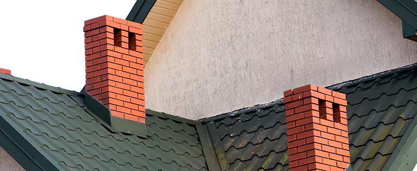 Chimney Saver Waterproofing Services in Terre Haute, Indiana