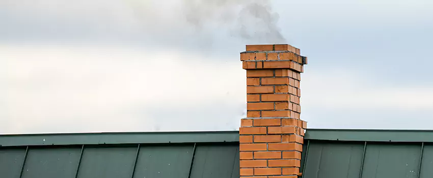 Chimney Soot Cleaning Cost in Terre Haute, IN