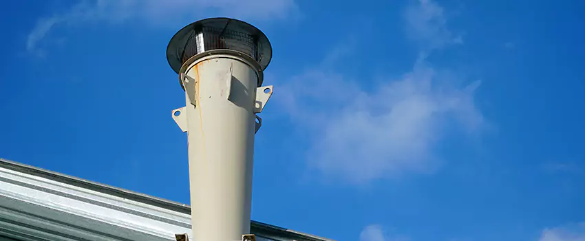Chimney Spark Arrestor Requirements in Terre Haute, IN