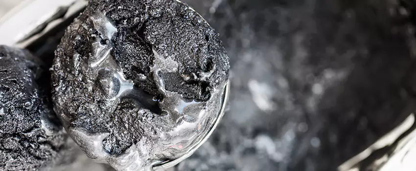 Clogged Dryer Vent Lint Cleaning in Terre Haute, Indiana