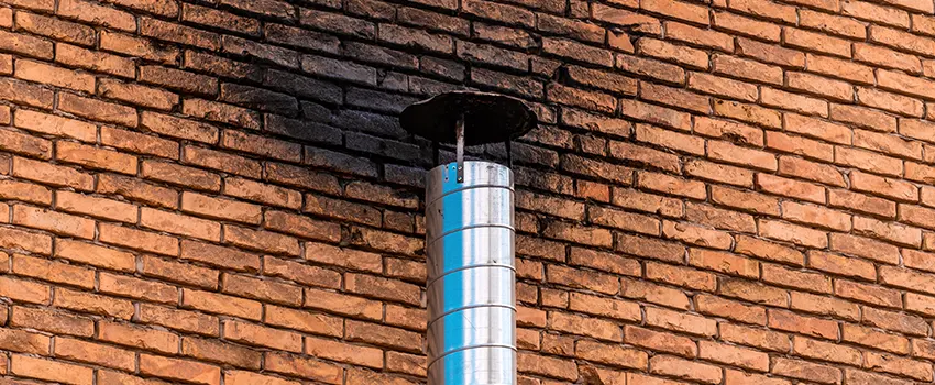 Diagnosing Commercial Chimney Problems in Terre Haute, IN