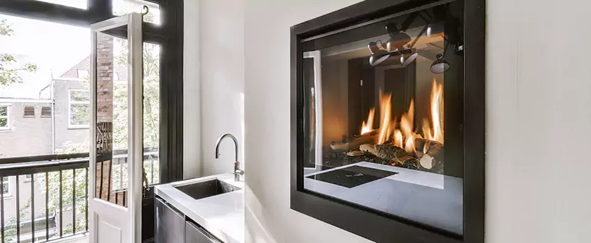 Dimplex Fireplace Installation and Repair in Terre Haute, Indiana