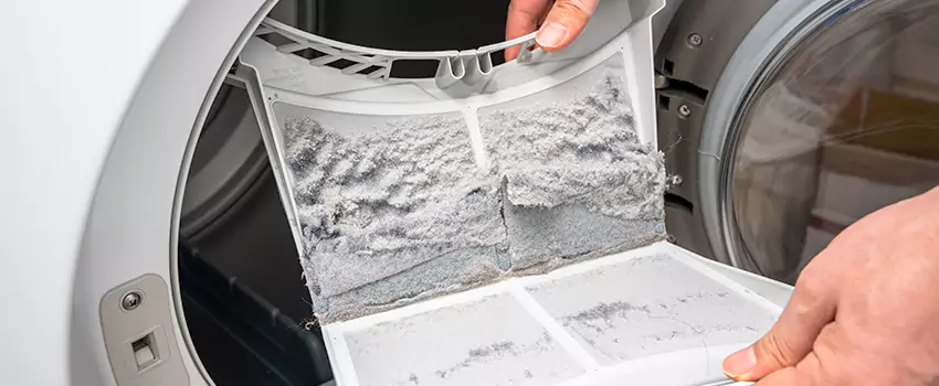 Best Dryer Lint Removal Company in Terre Haute, Indiana