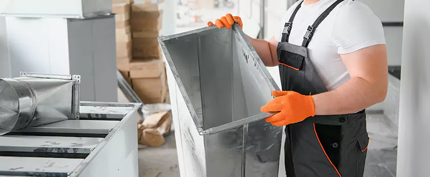 Benefits of Dryer Vent Inspection in Terre Haute, IN