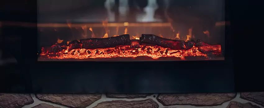 Outdoor Electric Fireplace Installation Solutions in Terre Haute, IN