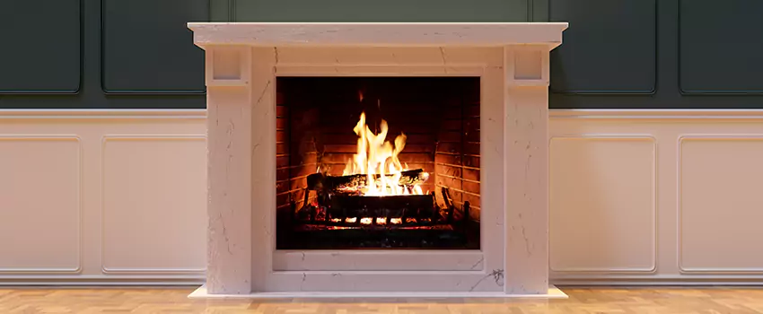 Empire Comfort Systems Fireplace Installation and Replacement in Terre Haute, Indiana