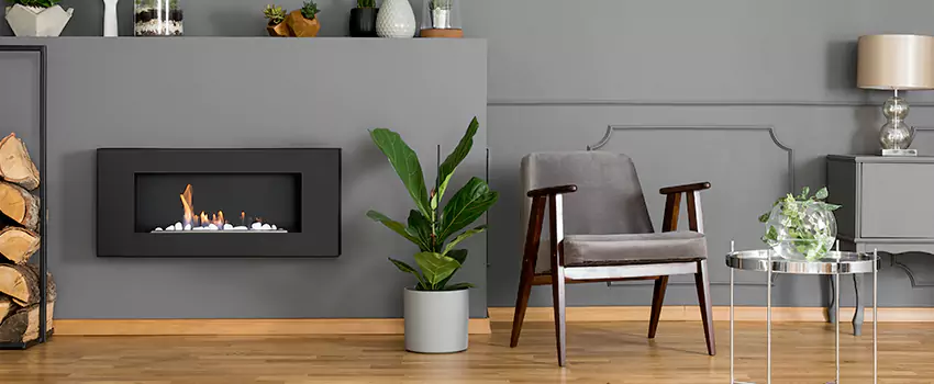Ethanol Fireplace Burner Repair in Terre Haute, IN