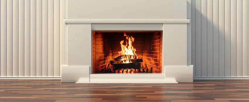 Fireplace Broken Ashtray Repair Services in Terre Haute, Indiana