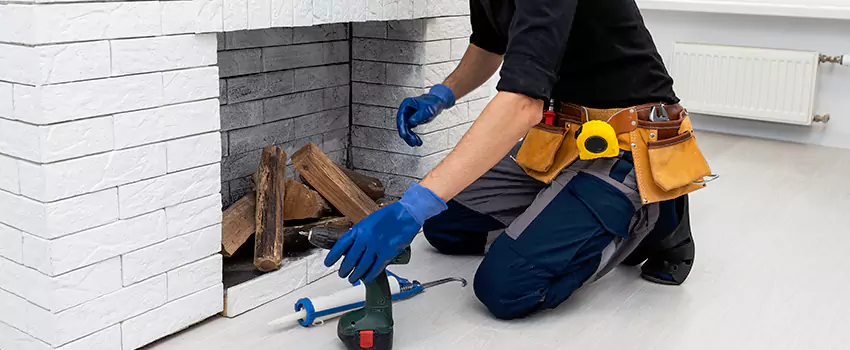 Fireplace Doors Cleaning in Terre Haute, Indiana