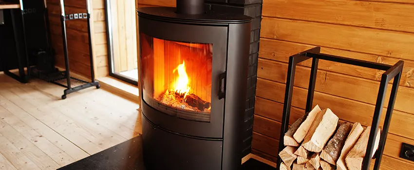 Gas Fireplace Door Handle Installation Services in Terre Haute, Indiana