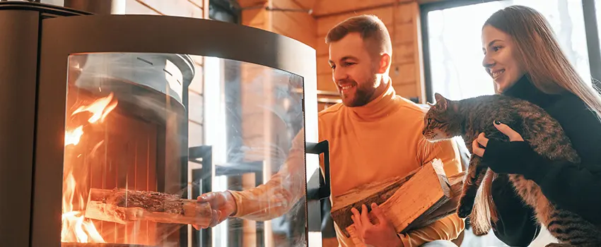 Fireplace Door Installation And Replacement Contractors in Terre Haute, IN