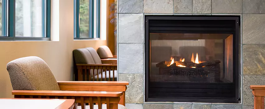 Fireplace Refacing in Terre Haute, Indiana