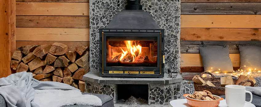 Fireplace Renovation Service in Terre Haute, IN