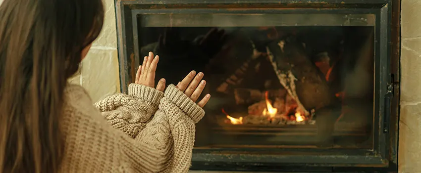 Wood-burning Fireplace Smell Removal Services in Terre Haute, IN