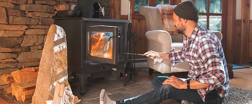 Fireplace Chimney Maintenance in Terre Haute, Indiana