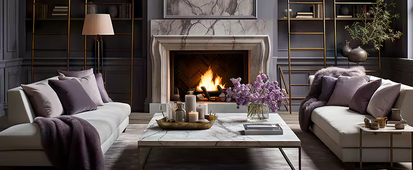 Fireplace Xtrordinair Ember-Glo Insert Fireplace Maintenance in Terre Haute, Indiana
