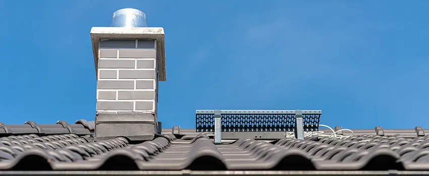 Repair Blocked Chimney in Terre Haute, Indiana