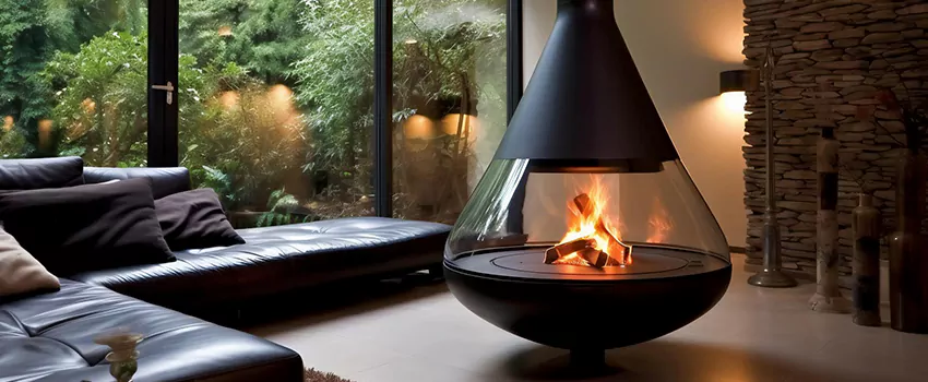 Affordable Floating Fireplace Repair And Installation Services in Terre Haute, Indiana