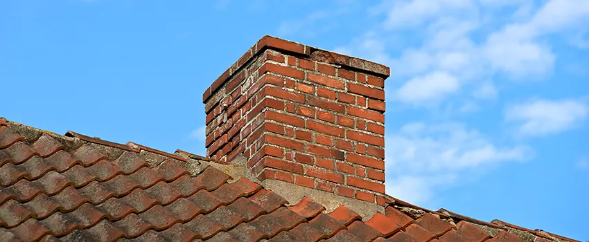 Flue Tiles Cracked Repair Services near Me in Terre Haute, IN