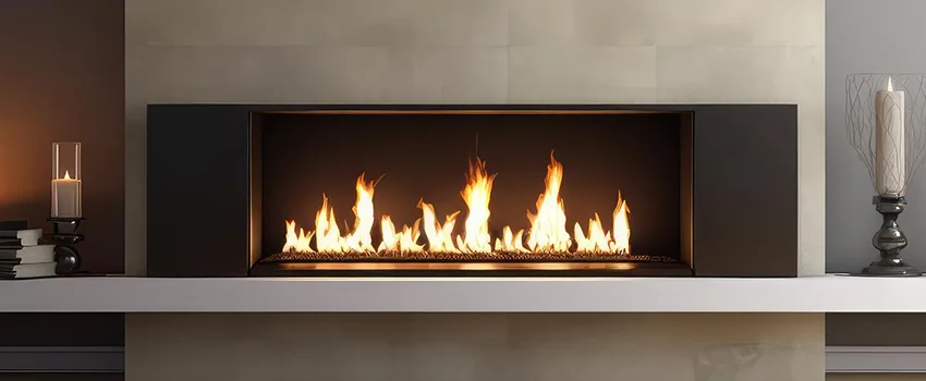 Vent Free Gas Fireplaces Repair Solutions in Terre Haute, Indiana