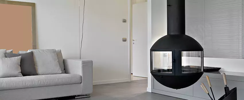 Hanging & Suspended Fireplaces Designer in Terre Haute, Indiana