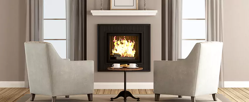 Heat & Glo Outdoor Gas Fireplaces Installation Contractors in Terre Haute, Indiana