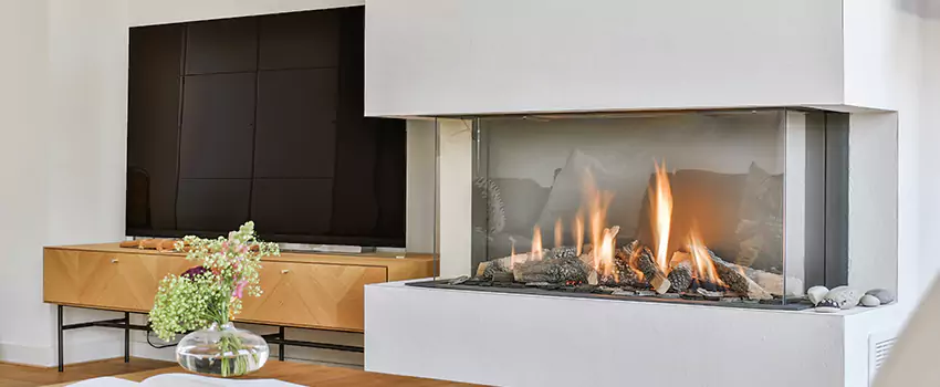 Ortal Wilderness Fireplace Repair and Maintenance in Terre Haute, Indiana