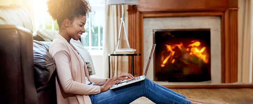 Cost-Effective Osburn Fireplace Installation and Repair in Terre Haute, IN