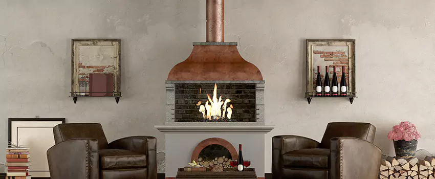 Benefits of Pacific Energy Fireplace in Terre Haute, Indiana