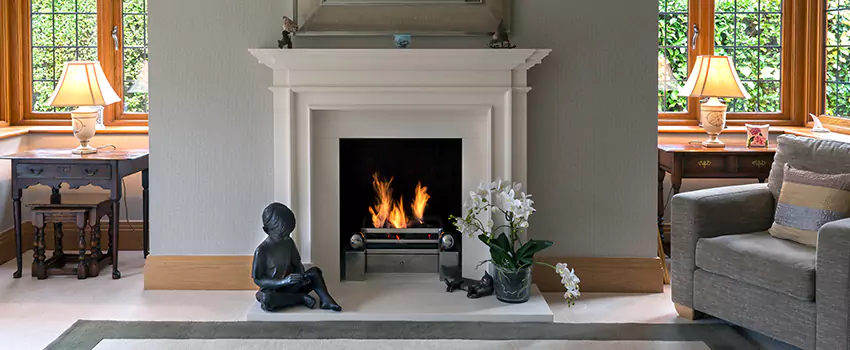 RSF Fireplaces Maintenance and Repair in Terre Haute, Indiana