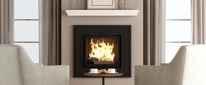 Superior Outdoor Fireplace Repair in Terre Haute, IN