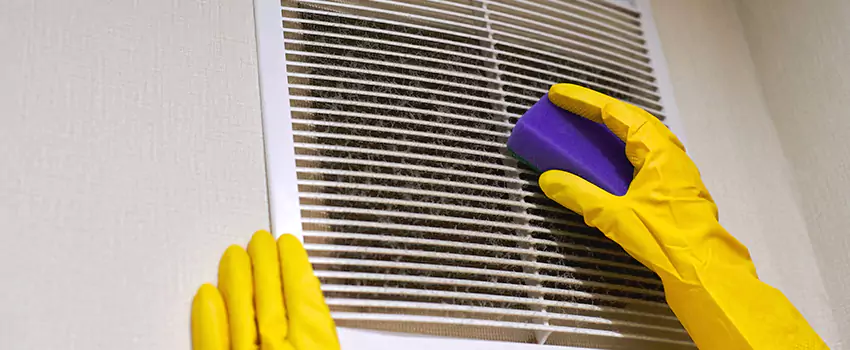 Vent Cleaning Company in Terre Haute, IN