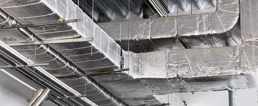 Vent Dust Cleaning Cost in Terre Haute, IN